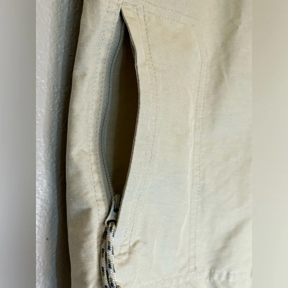 Columbia Casual Hiking Active Outdoor Utility Shorts Summer Khaki Athleisure
